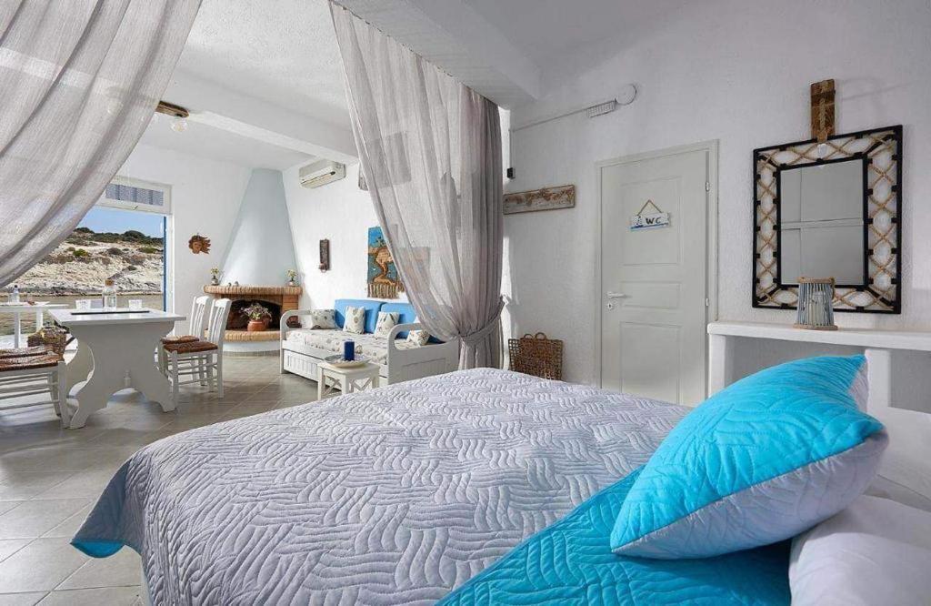 Fani Dream Suite Pachaina Exterior photo