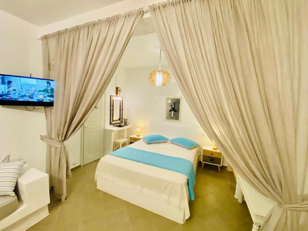 Fani Dream Suite Pachaina Exterior photo