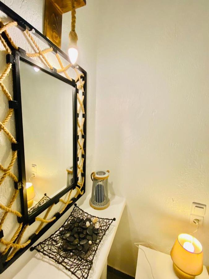 Fani Dream Suite Pachaina Exterior photo
