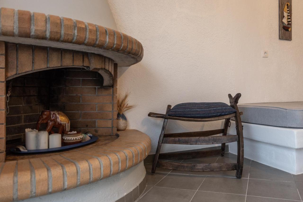 Fani Dream Suite Pachaina Exterior photo
