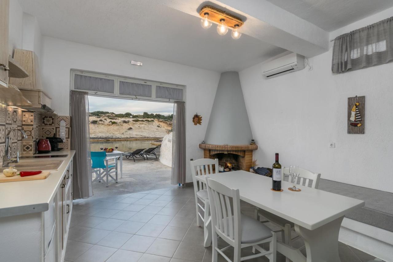 Fani Dream Suite Pachaina Exterior photo