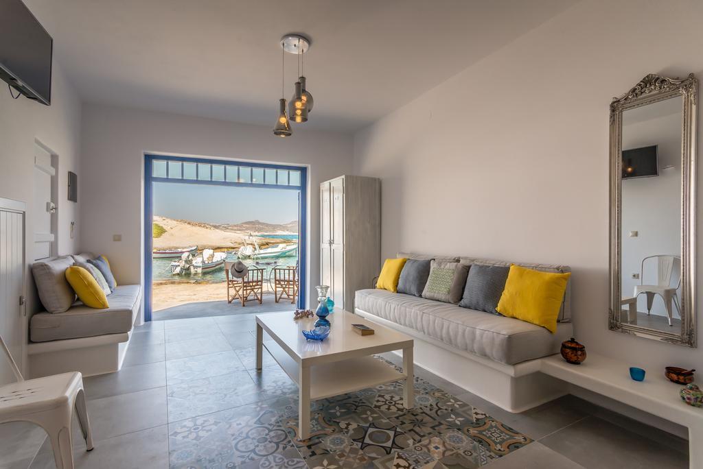 Fani Dream Suite Pachaina Exterior photo